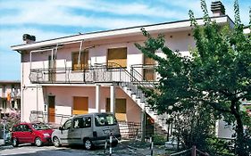 Locazione Turistica Casa Mori - MIA120